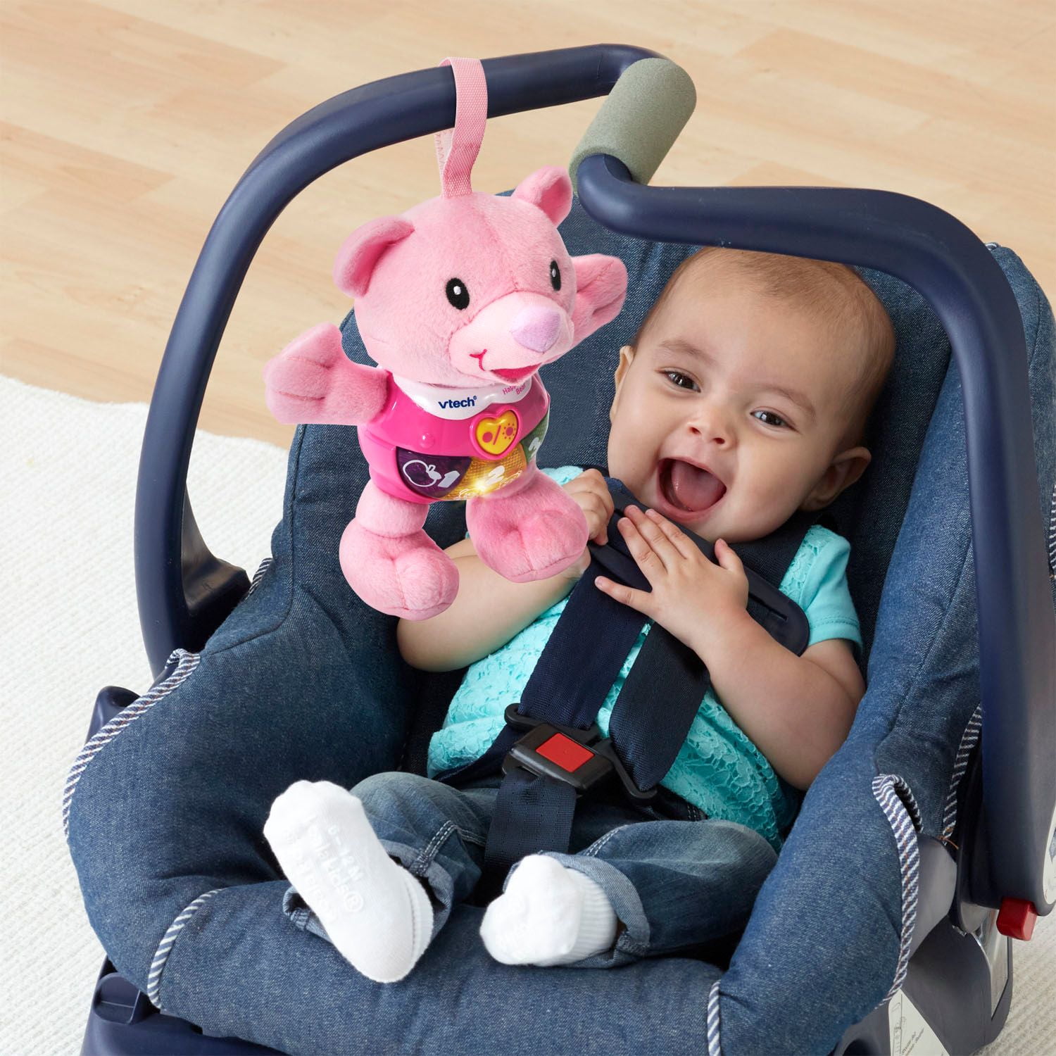 vtech car seat toy