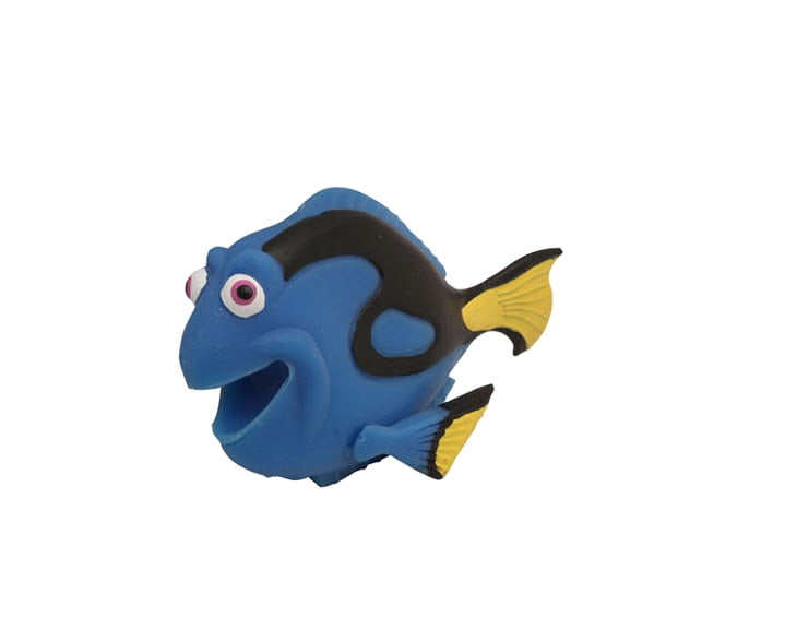 dory squishy toy