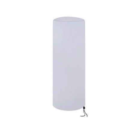 

Catinbow Patio Heater Cover Waterproof Heater Covers for Outdoor Heater