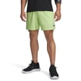 thumbnail image 1 of Shorts Under Armour MK-1 para Hombre Talle XS Morph Green, 1 of 2