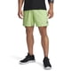 thumbnail image 1 of Shorts Under Armour MK-1 para Hombre Talle XS Morph Green, 1 of 2