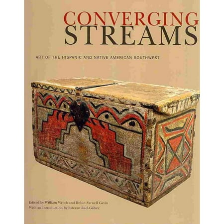 Converging Streams: Art of the Hispanic and Native American Southwest