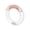 A, variant on Transparent Nylon Fishing Line with High Strength, Clear Monofilament Cord for Shore and Sea Rod Fishing, B