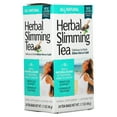thumbnail image 2 of 21st Century, Herbal Slimming Tea, All Natural, Caffeine Free, 24 Tea Bags, 1.7 oz Pack of 2, 2 of 3