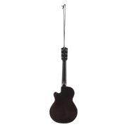 Brown String Guitar