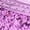 Purple, variant on Girls Dress Shoes Princess High Heels Open Toe Party Wedding Flower Girls Shoes Toddler Little Big Kid Flower Wedding Party Shoes