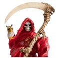 thumbnail image 4 of Imagen Santa Muerte Viento 47 Cm. De Resina, 4 of 6