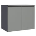 thumbnail image 1 of Gabinete Bajo Cocina Madesa Nice Suspendida con 2 Puertas G 1, 1 of 9