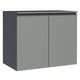 thumbnail image 1 of Gabinete Bajo Cocina Madesa Nice Suspendida con 2 Puertas G 1, 1 of 9
