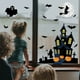 thumbnail image 5 of Halloween Stickers Window Stickers Stickers Wall Stickers Set Halloween Decoration, 5 of 7