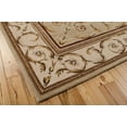 thumbnail image 2 of Nourison Versailles Palace Sage Area Rug VP10 8' x 11', 2 of 5
