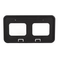 thumbnail image 2 of Soporte de montaje ANGGREK para placa de matrícula resistente a la intemperie para F-450 F-550, 2 of 8