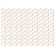 thumbnail image 2 of 100 piezas de anillos en D duraderos, fáciles de usar, reemplazables, prácticos, compactos, hebillas para bolsos para collares, dorados, 2 x 15 x 10 mm, 2 of 10