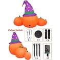 thumbnail image 4 of 7.9ft Halloween Inflatable Decorations, 4 of 4