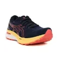 thumbnail image 2 of ASICS Women Running Shoes GEL-NIMBUS 27 1012B753.001 Black / Graphite Grey, 2 of 8