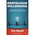 thumbnail image 1 of MENTALIDAD MILLONARIA TALLER DEL EXITO PAT MESITI, 1 of 1
