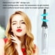 thumbnail image 4 of ABS Electric Eyelash Curler 3 engranajes Tipo de mano Duradero de 200mAh 2.9W Cubierta de silicona Pestañas Curling Brush Herramientas de maquillaje Blanco Inevent CE004159-01B, 4 of 7