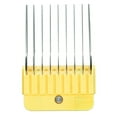 thumbnail image 6 of Oster Stainless Steel 10pk Comb Kit, 6 of 12