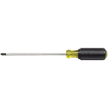 603-6 #3x6" Phillips Head Screwdriver