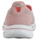 thumbnail image 4 of Zapatos Skechers Go Walk 5 Fantasy para mujer, color rosa claro, talla 10, 4 of 8