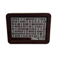 thumbnail image 2 of Savings Box, Money Saving Box, Wooden Money Box With Money And Numbers With Counter Crafts Portable Storage Case Money Saving Box For Adults Child, 2 of 8