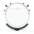 thumbnail image 6 of Robot Vacuum Cleaner with Mop - 2000Pa Suction, 80min Runtime, APP Control - Smart Sweeper & Wet Mop for Pet Hair & Hard Floors, 6 of 6