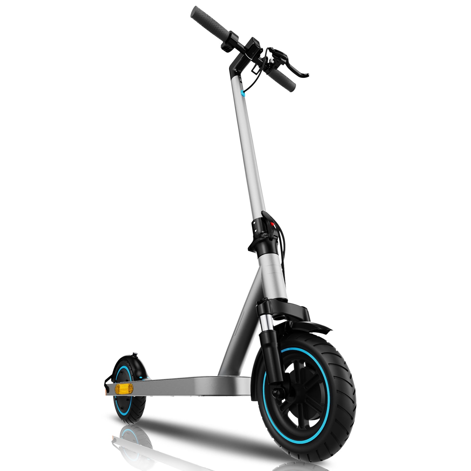 X-Koala, Electric Scooter with Seat, 700W Peak Motor, 48V 15Ah