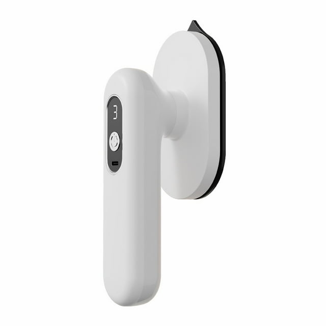 Vaporizador portátil inalámbrico plegable para uso doméstico y de viaje