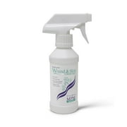 MPM Medical Wound Cleanser 8 oz. Spray Bottle
