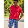 thumbnail image 6 of U.S. Polo Assn. Men's Jogger Short, 6 of 6