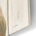 thumbnail image 3 of Epic Art 'Highland Cow Shiplap' by James Wiens, Acrylic Glass Wall Art, 24"x16", 3 of 8