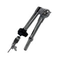 thumbnail image 1 of Adaptador de Soporte de Platillos Baoblaze Soporte de Brazo Reforzado, 1 of 8