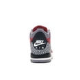 thumbnail image 4 of Jordan Kid's 3 Retro SE Fire Red Shoes, from StockX, 4 of 5
