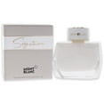 thumbnail image 3 of Mont Blanc Signature Women 3.0 oz 90 ml Eau De Parfum Spray Factory Sealed, 3 of 6