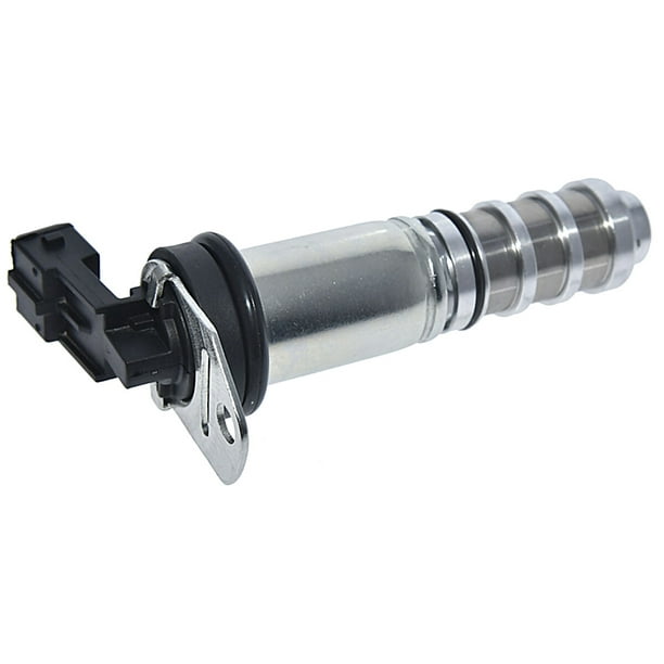 Solenoide Tiempo Variable Válvulas X6 2008 A 2019 BMW V8 4.4L WALKER 1 Pieza Negro Rectangular Hembra 2 Macho Metal 1
