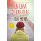 thumbnail image 1 of LA CASA DE LAS OLAS DEBOLSILLO JOJO MOYES, 1 of 2