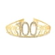 thumbnail image 2 of Sonducket Diadema para fiesta de cumpleaños, accesorios de decoración para celebración, tocado elegante brillante para chicas jóvenes, adorno Accesorio para el cabello Dorado(100), 2 of 6