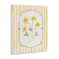 thumbnail image 2 of Stupell Industries French Country Sweet Honey Flowers Canvas Art, 16 x 20, by Beth Grove, 2 of 8