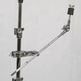 thumbnail image 2 of Colliers d'Extension de Tambour en Métal support de Bras d'Extension Réglable Cymbale support Cymbale, 2 of 9