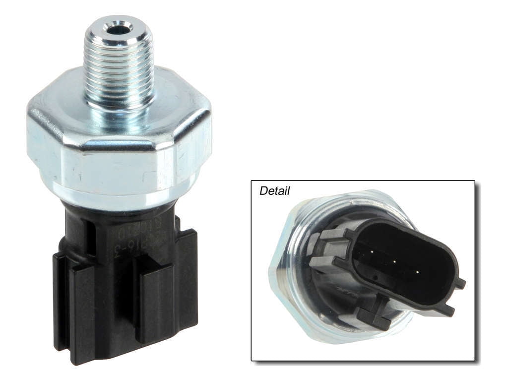 Genuine OEM Replacement for 20042006 Nissan Titan Engine Oil Pressure