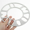 thumbnail image 4 of unbranded 4Ud Wheel Spacer Plata De Aleación Para Con Aro Universal Y Fijación De 4 O 5 Pernos, 4 of 8