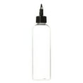 thumbnail image 2 of Tattoo Pigment Bottle,120ml Professional Transparent Plastic Tattoo Ink Bottle Tattoo Accessory Seamless Integration, 2 of 7