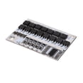 thumbnail image 5 of 12V 16.8V 21V 100A Li-Ion Ternary Lithium Battery Protection Board With Balance Pcm 18650 Lipo Protection Pcb(5S), 5 of 5