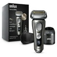 thumbnail image 2 of Series 9 Pro 9465cc Rechargeable Wet & Dry Men’s Electric Shaver with Clean & Charge Station, 2 of 14
