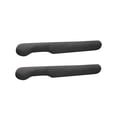 thumbnail image 3 of koolsoo 2 Pieces Car Seat Fillers Car Crevice Plug Drop Fill The between Black, 3 of 9