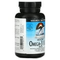 thumbnail image 3 of Source Naturals Arcticpure Omega-3 1125 Fish Oil Softgels - 60 Ea, 3 of 4