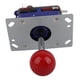 thumbnail image 1 of Joystick De 2/4/8 Vías 1 Uds. Pelota De Juego De Estilo Clásico De Competición, 1 of 8