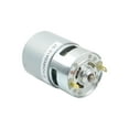 thumbnail image 2 of AP02 Parking Brake Actuator Handbrake Module Motor 2214302949 For Benz W221 S350 S400 S550 W216 CL550, 2 of 3