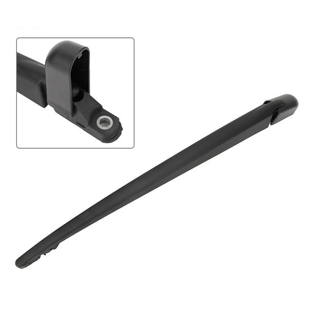 Accesorios para el coche, limpiaparabrisas trasero para el coche, brazo del limpiaparabrisas para el coche, brazo del limpiaparabrisas ultra sensible