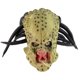 thumbnail image 1 of Casco de látex para cosplay de Alien Predators con máscara de Halloween, 1 of 2